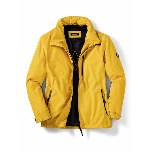 Wetterschutz Jacke Pack & Go