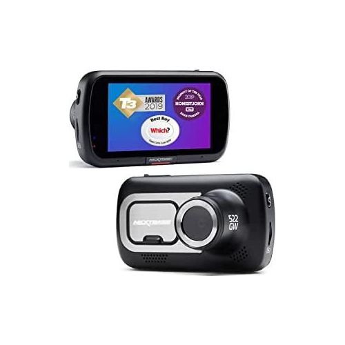 NEXTBASE Dashcam NBDVR522GW