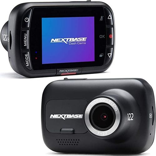 NEXTBASE Dashcam NBDVR122