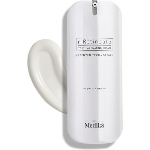 Medik8 r-Retinoat Serum-Anti-Aging Creme 50ml