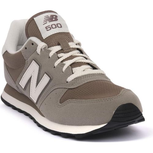 Schuhe New Balance GM500BLS