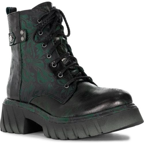 Schuhe Maciejka 0707109008