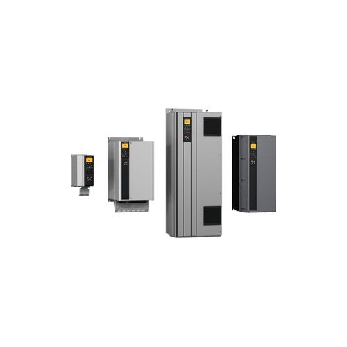 Grundfos Steuer- und Regelsystem Sinusfilter 8A 200-500V für CUE (96754973)