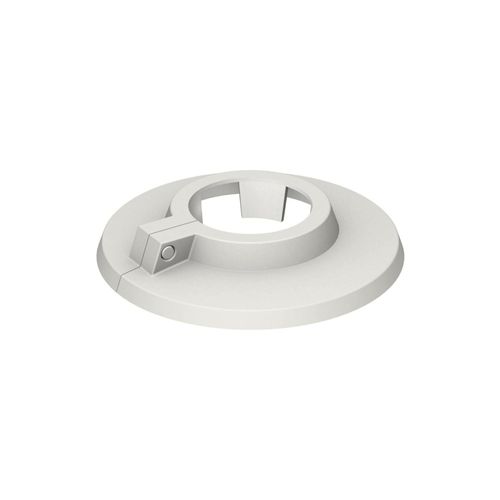 Flamco Klemmrosette RK 3/8"-18mm, grau (12300)