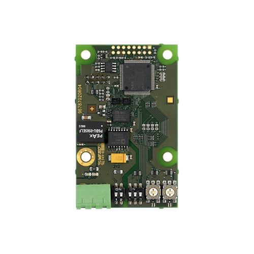 Grundfos Einbaumodul CIM CIM 200, an Modbus-RTU Datenbusnetzwerke (96824796)