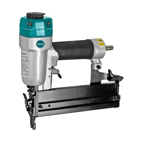 Aircraft Nagel- Klammergerät NKG 40/50 PRO für Klammern Typ 90, Kontaktsicherung