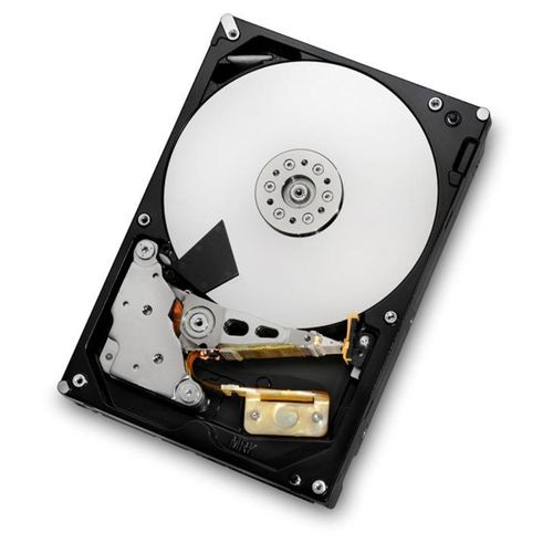 Western Digital Ultrastar 7K4000 3TB, 3 TB, 7200 RPM, 64 MB, 3.5