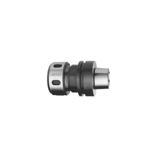 Spannzangen-Futter mit HSK-Schaft A=115 DIN69893 L