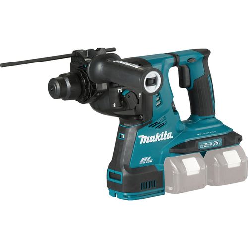Makita DHR280Z Akku-Bohrhammer