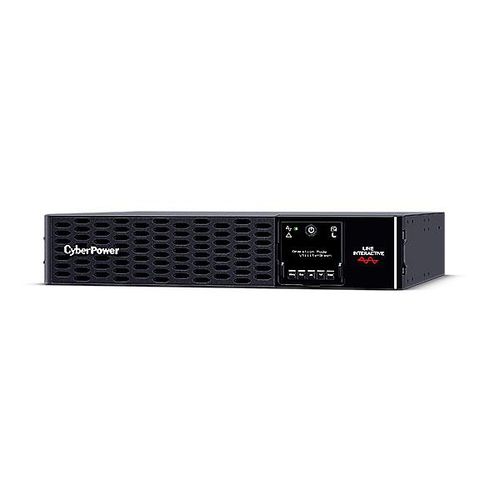 CyberPower Systems CyberPower Smart App Professional Rackmount Series PR3000ERTXL2U - USV (in Rack montierbar/extern)