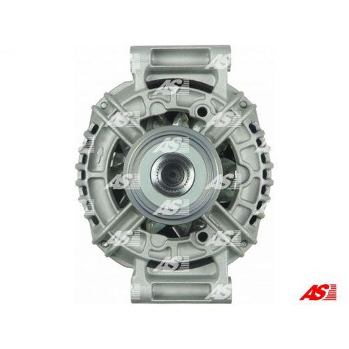 Lichtmaschine 12V 200.0A - MERCEDES BENZ, Sprinter 211 2.2 CDi, Sprinter 213 2.2 CDi - 0124625020 - 0124625020 - 0124625020