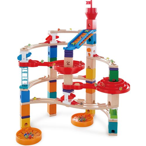 Hape Super Spiralen Konstruktionsspiel One Size