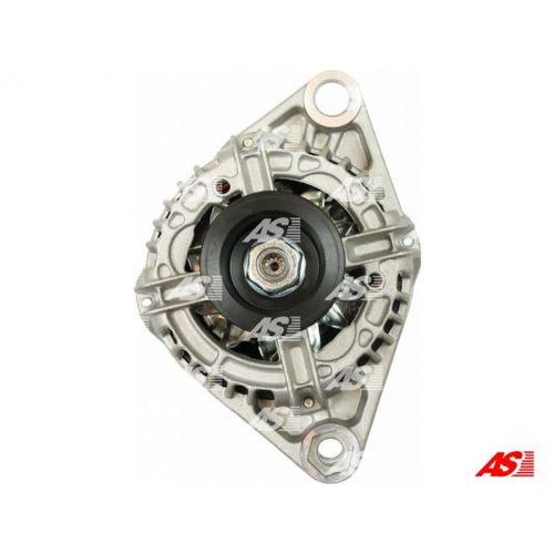 Lichtmaschine 12V 200.0A - MERCEDES BENZ, Viano 2.1 CDi 4-Matic, Viano 2.2 CDi - 0124625022, CA1840IR - 0124625022, CA1840IR - 0124625022, DRB7490