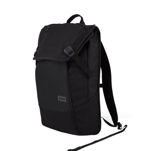 AEVOR Daypack Black Eclipse 18