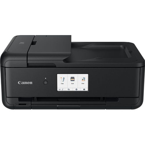 PIXMA TS9550 schwarz Multifunktionsdrucker
