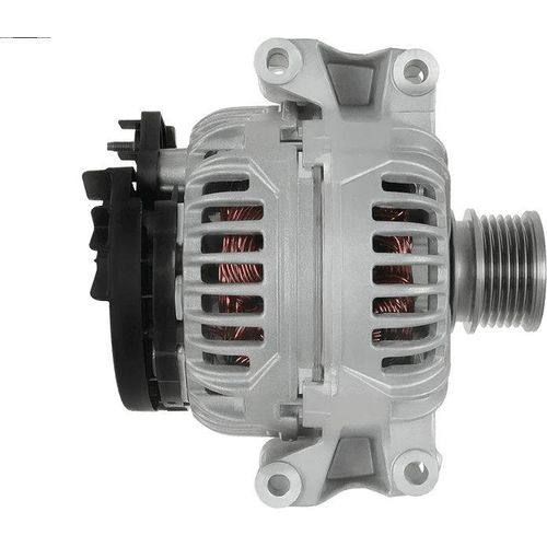 OEM SEG Lichtmaschine 12V 120.0A - MERCEDES BENZ, C 200 2.2 CDi, C 220 2.2 CDi - 0124515064, CA1481IR - 0124515064, CA1481IR - 0124515064, 12611