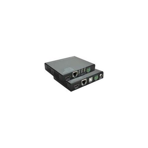 VivoLink 4K HDBaseT 2.0+ Extender (VL120021)