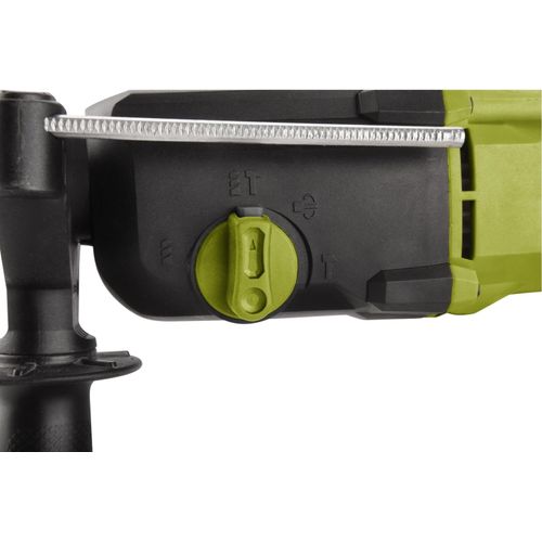 EXTOL CRAFT Bohrhammer, SDS plus, 2,5J, 401223