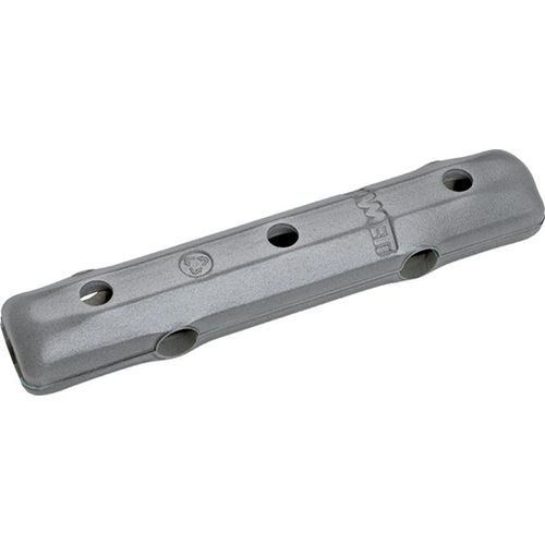 Emmeti Hydraulische Weiche mit Isolierung