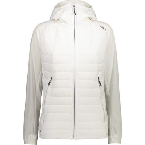 CMP Jacke Fix Hoodie