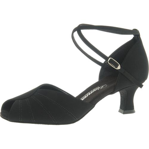 Diamant Damen Tanzschuhe 027-064-040 - Größe: UK 7
