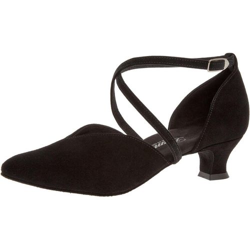 Diamant Damen Tanzschuhe 107-013-001 - Größe: UK 5,5