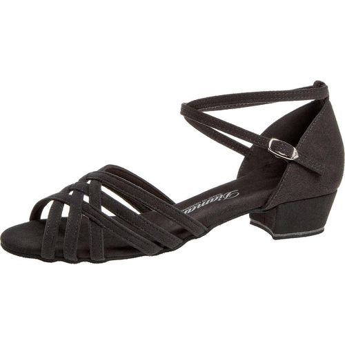 Diamant Damen Tanzschuhe 008-035-335 - Größe: UK 7,5