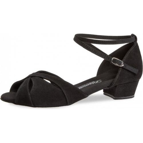 Diamant Damen Tanzschuhe 141-129-001 - Größe: UK 8