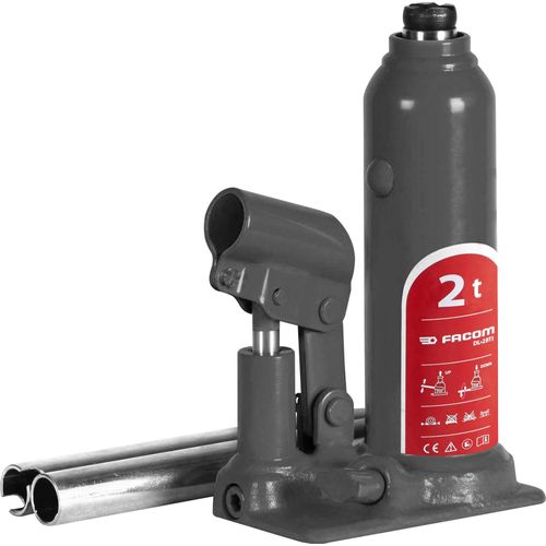 Facom Hochleistungs-Wagenheber 12T