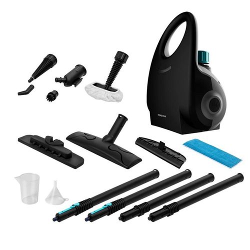 Cecotec HydroSteam 2030 Aktiv 2000W 750ml Dampfgarer