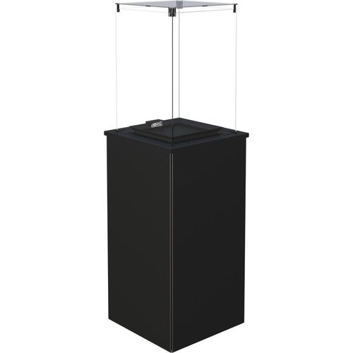 Terrassenheizer Patio Mini Stahl manuelle Steuerung 8,2kW