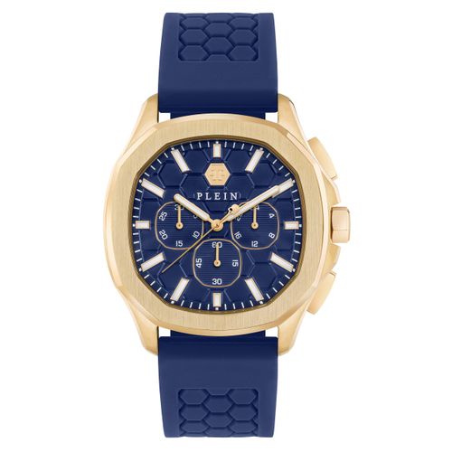 Philipp Plein - PWSAA0323 - Armbanduhr - Herren - Quarz - PLEIN PHILIPP 44 MM