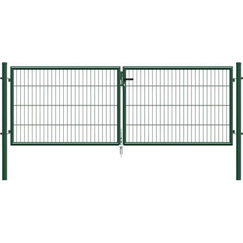 Zaunsystem Bekafor Doppeltor-1000 mm