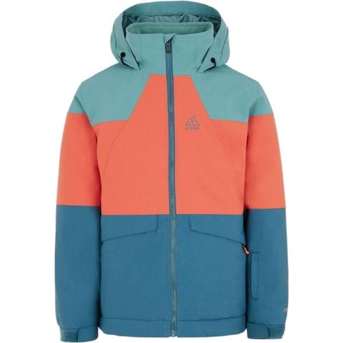 Protest Kinder Skijacke PRTKIWI Crocodile Green : 152 Größe: 152