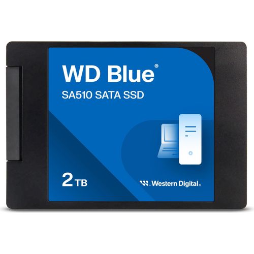 Western Digital Blue SA510 2.5