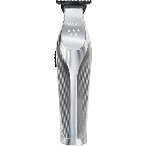 Wahl - Konturen-Haarschneider HI-VIZ T-Blade Profi Trimmer