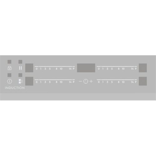 ELECTROLUX 700 FLEX Brücke EIV63440BS