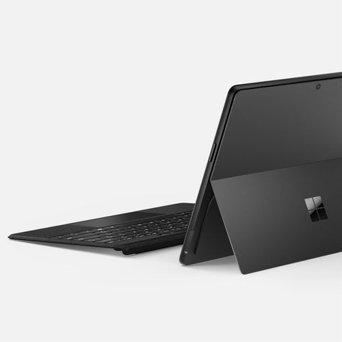 Microsoft Surface Pro Flex ohne Stift Schwarz - US