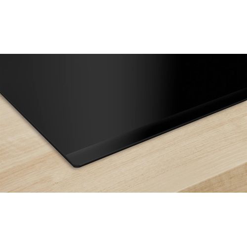 Induktionskochfeld Bosch PIE631HC1E 7400W 4 Zonen Schwarz