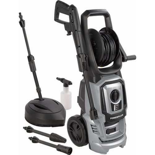 POWERPLUS Hochdruckreiniger POWXG90411