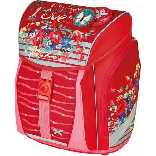 Filolight Vintage Love Schulranzen