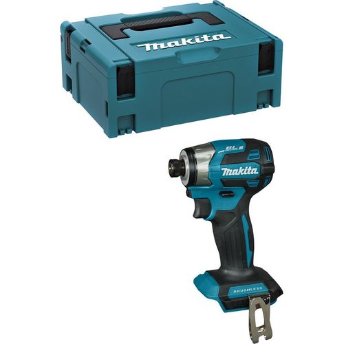 Schlagschrauber MAKITA DTD173ZJ (nur Gerät + MAKPAC 2)