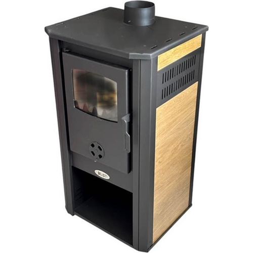 Kaminofen Blist ATENE S ceramic - Beige