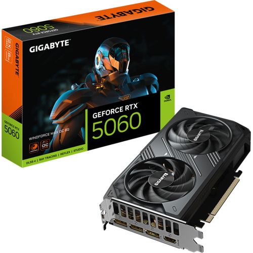 Gigabyte WINDFORCE MAX - OC Edition - Grafikkarten