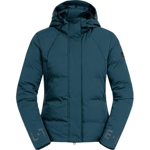 ELT Funktions Winter-Reitjacke Ohio