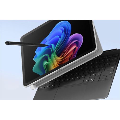 Microsoft Surface Pro mit Slate-Stift - ENG