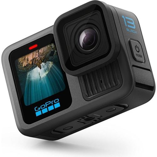 GoPro HERO13 BLACK HB-Lens Series Bundle