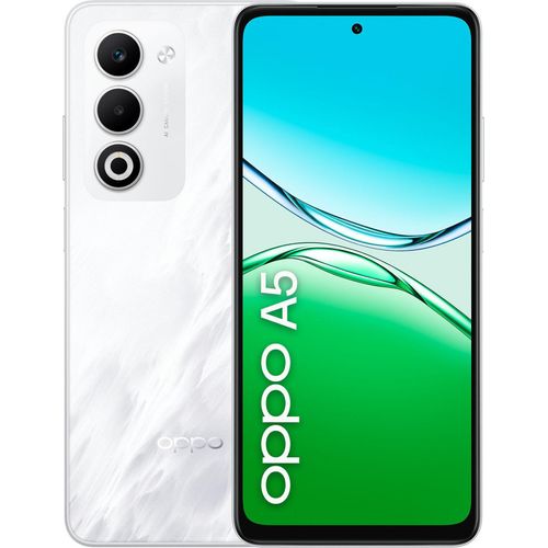 Oppo A5 Smartphone 6.67