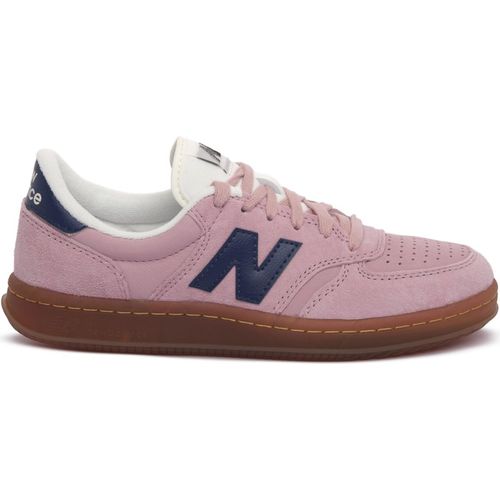 NEW BALANCE CT500 Rosa