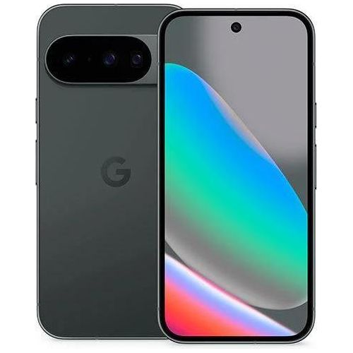 Google Google Pixel 10 128GB, 12GB RAM, Obsidian